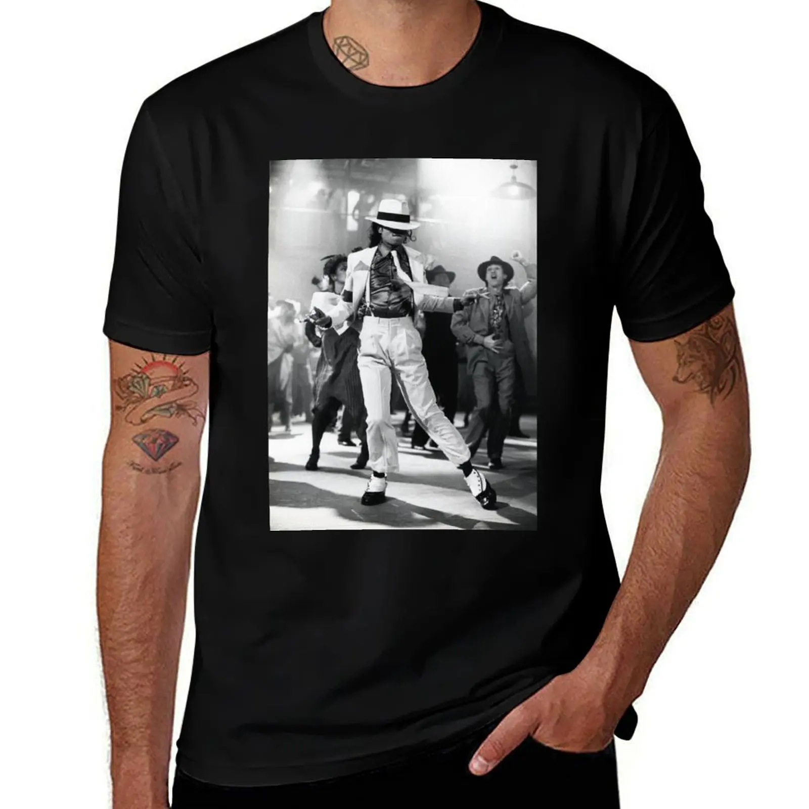 Iconic Moment T-Shirt Sun Protective Outdoor Tee Top T-Shirt