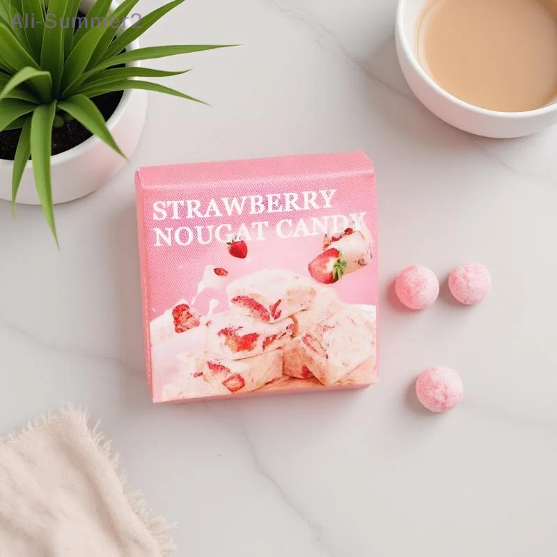 {Summer2} Juego de modelos de caja de refrigerios en miniatura para casa de muñecas, juego de simulación de escena de supermercado - 10 piezas.