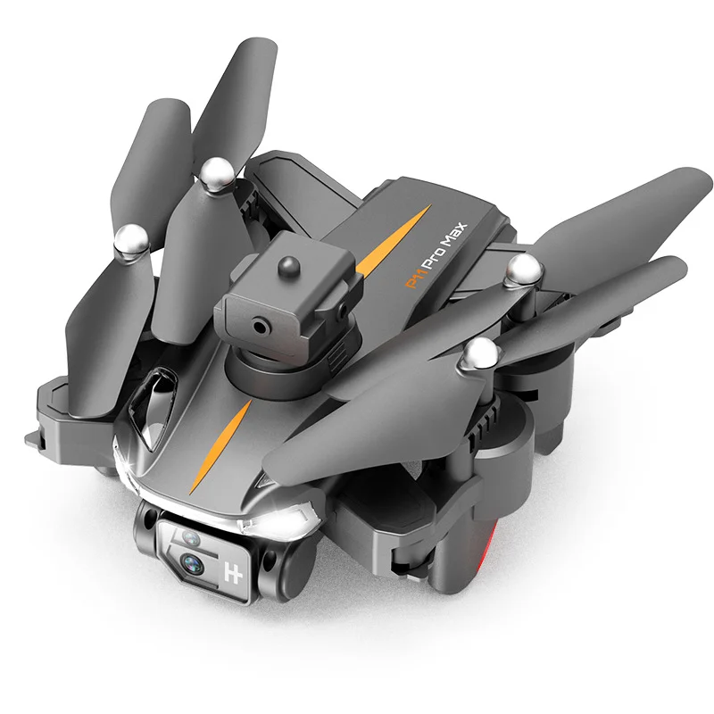 Neue P11 Max GPS-Drohne 8K HD 5G Professionelle Luftbildfotografie Doppelkamera Hindernisvermeidung Bürstenloser Quadcopter 20000M 2026