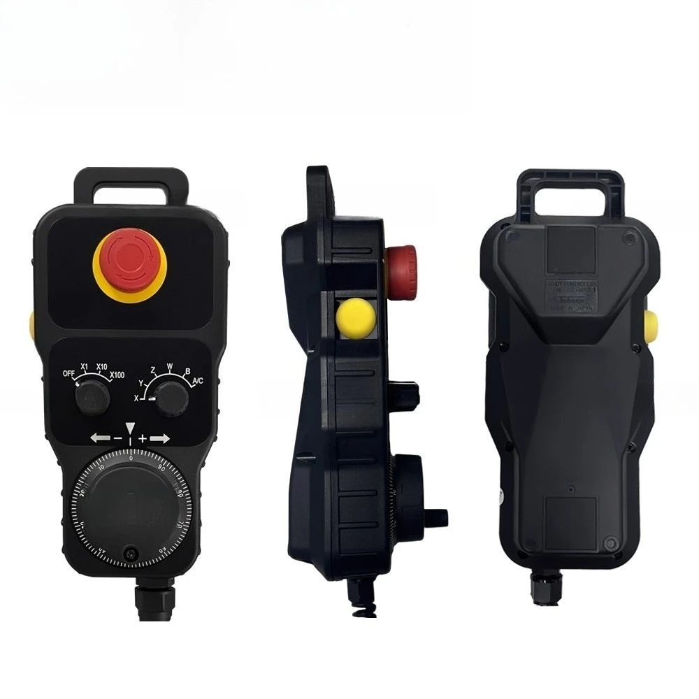 Dedicated to electronic handwheel machine tools