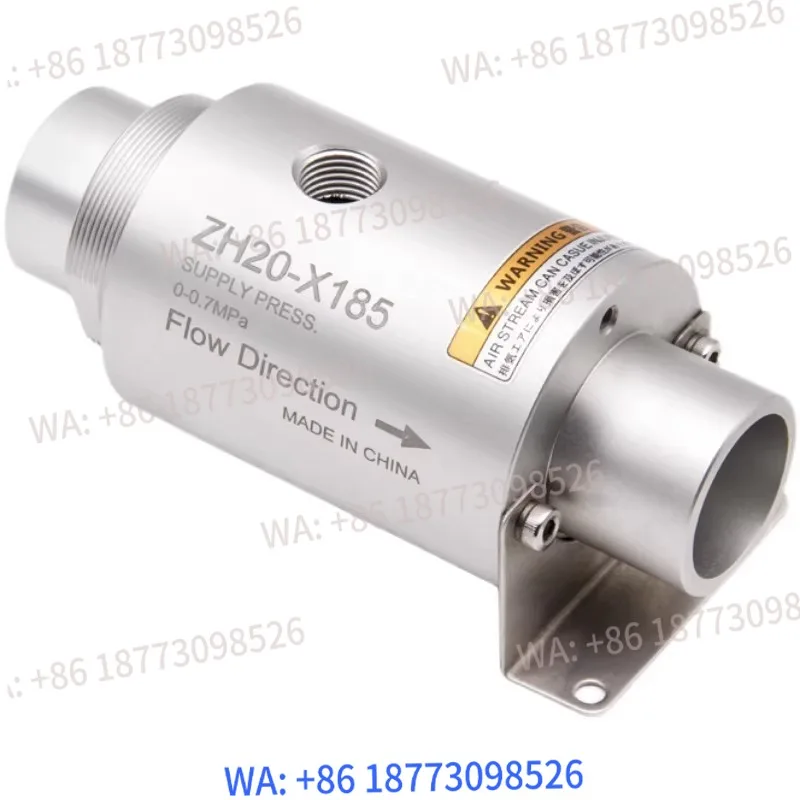 Pneumatic V-Acuum C…