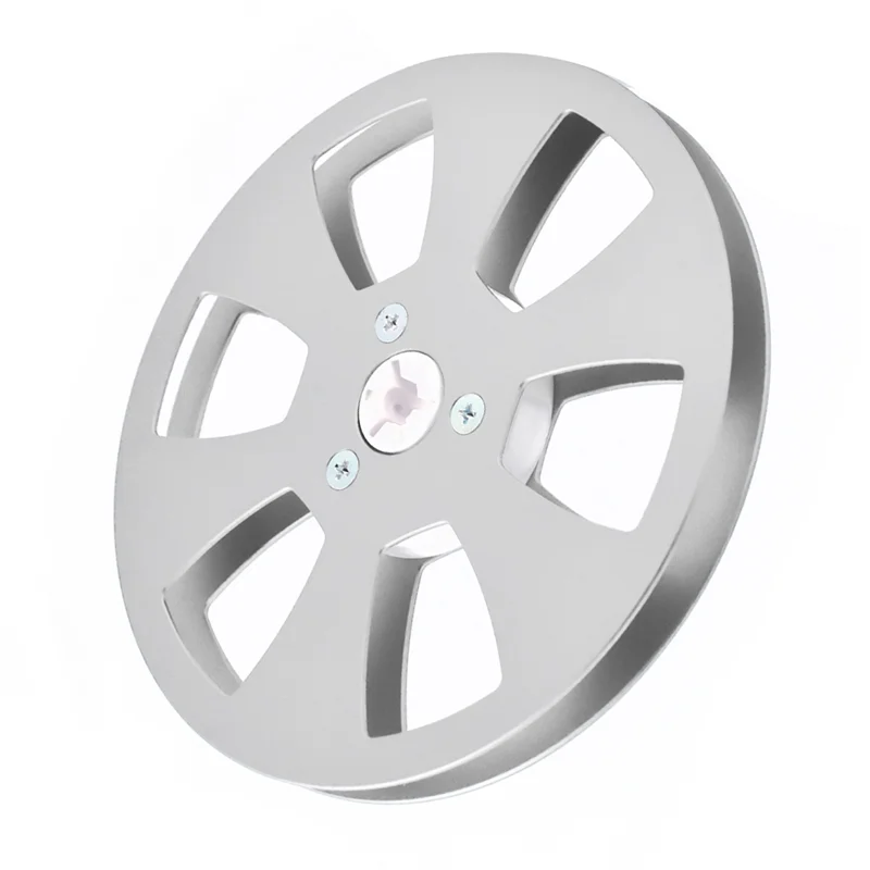 5 Inch Empty Reel F…