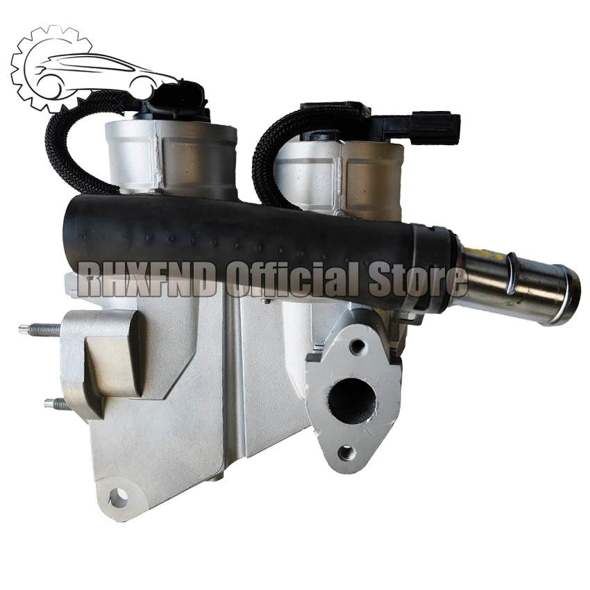 

25710-31022 Air Switch Diverter Valve for Toyota Tacoma 3.5L 4.0L 2012-2019 25710-31022 25710-31020 25710-31021 Remanufactured