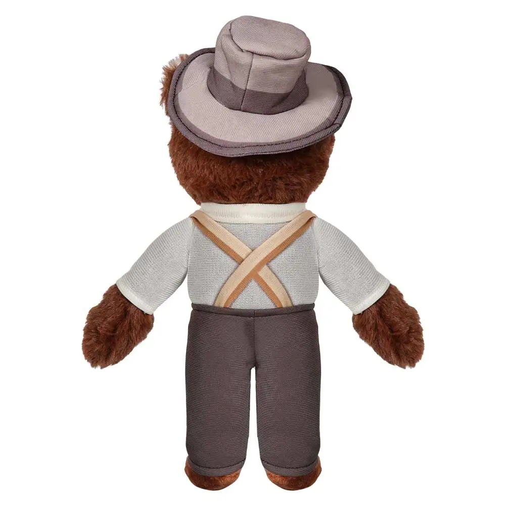 IF Cosplay Beary Peluches, Poupées en Peluche de Dessin Animé, Mascotte, Cadeau d'Anniversaire et de Noël, Film, 2024