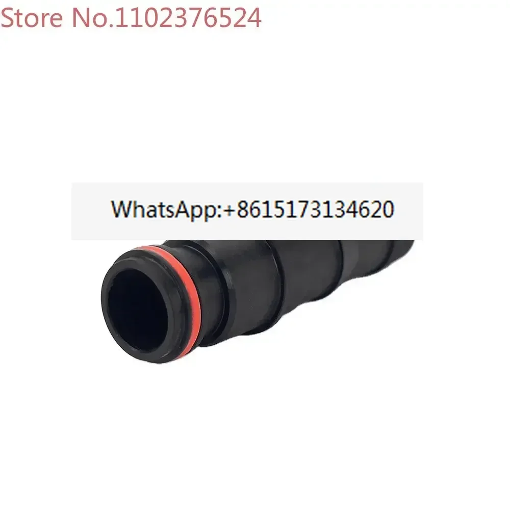 

Соединитель для порошкового шланга MS M4 и уплотнительное кольцо 615032 для запасных частей пистолета для порошковой покраски