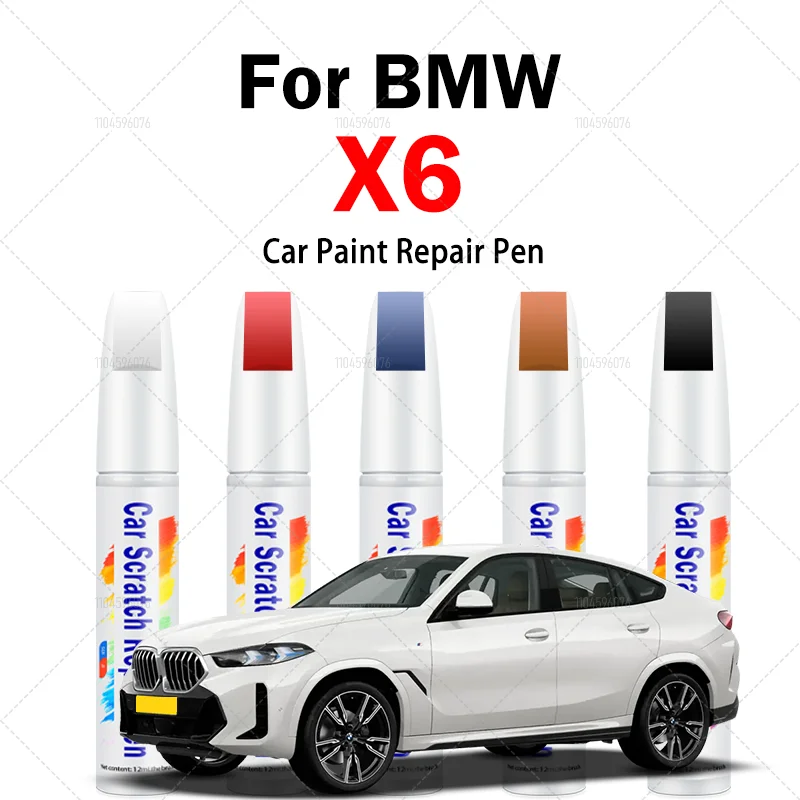 For Bmw X6 E71 F16 …