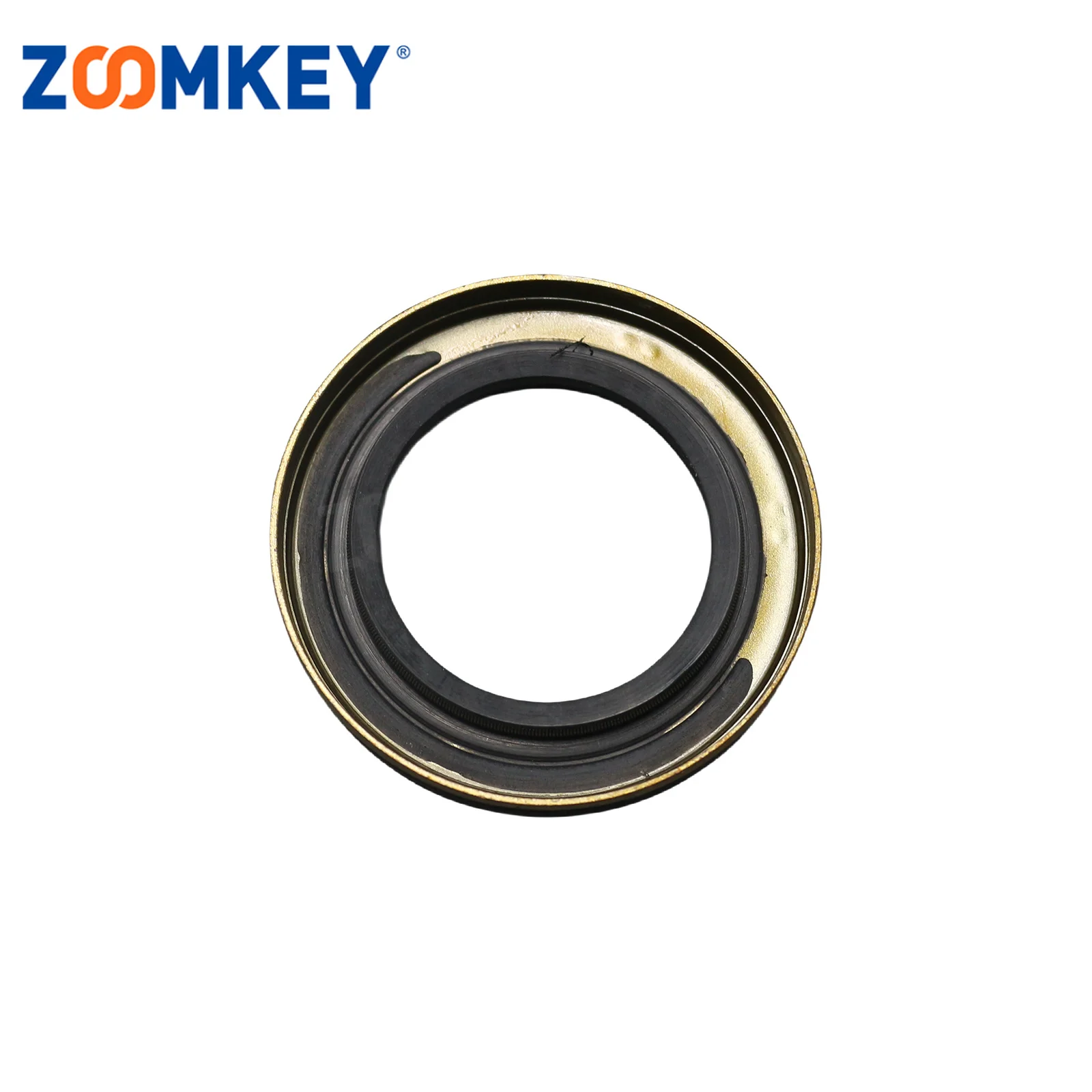 ZOOMKEY High Performance Half Shaft Seal Ring Fit for Fortwo Forfour 0.8 CDi 1.0 1.3 1.5 0139976146