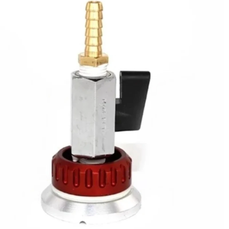 Suitable for Vacuum Nozzle + Valve + Barb Joint TBC2 Bag Pressing Process High Performance