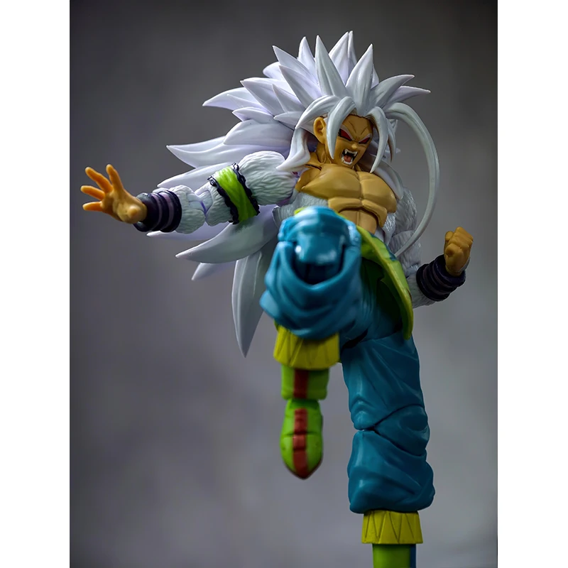 在庫あり ブラックホールトイズ 孫悟空 フィギュア ドラゴンボール SHF