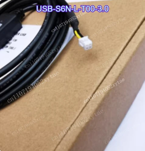 3M Debugging Cable Communication Download Line Parts USB-S6N-L-T00-3.0 Compatible with Inovance IS620N/IS620F Servo