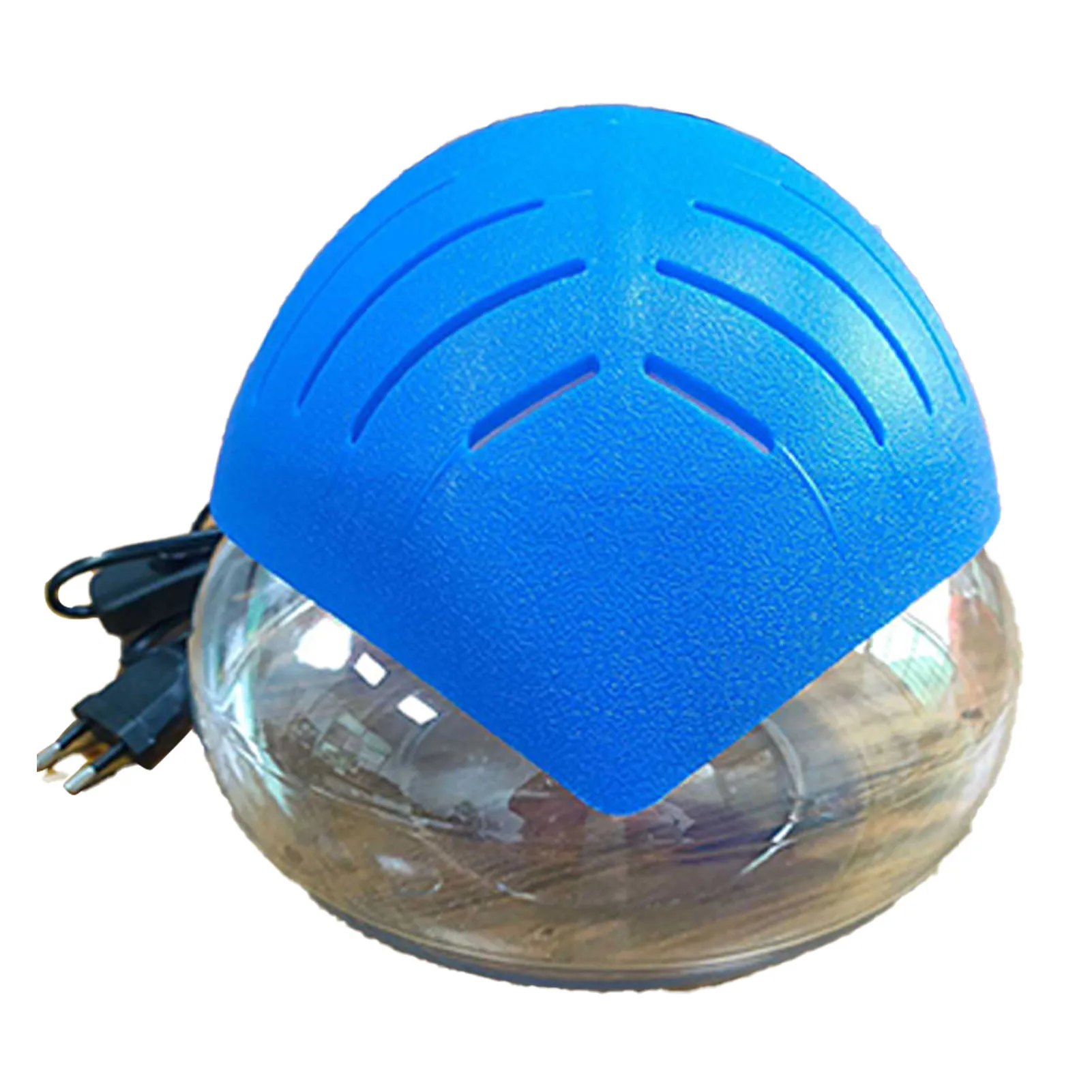 

Маленький очиститель воздуха, 7-цветный светодиодный светильник, компактный портативный очиститель воздуха для спальни, гостиной, офиса