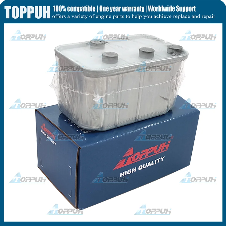 

11-7264 117264 Фильтр топливного сепаратора Thermo King SB-III / SMX