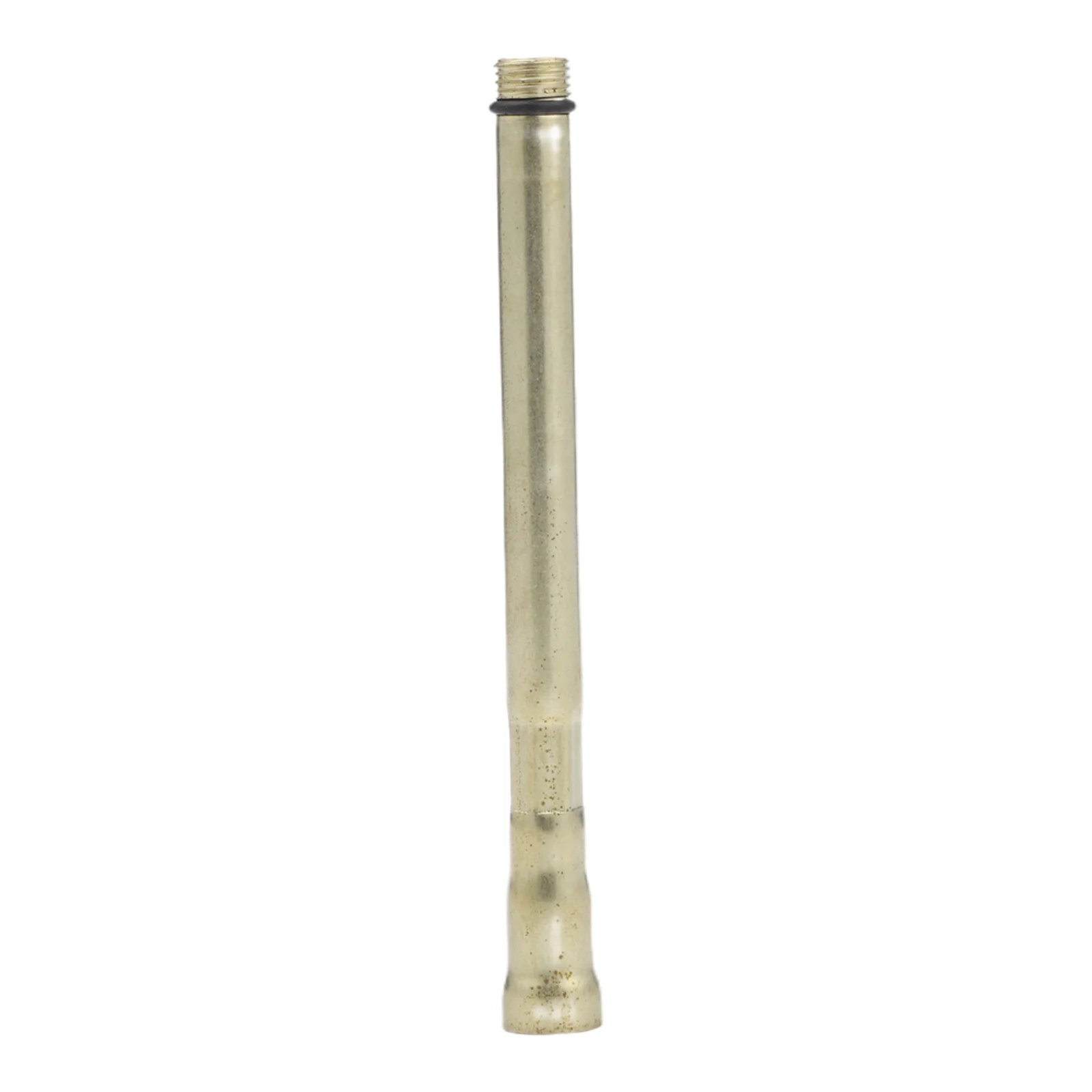 Water Inlet Hose Extension Stainless Steel for Faucet For Hot and Cold Water Easy Installation and Leak Prevention