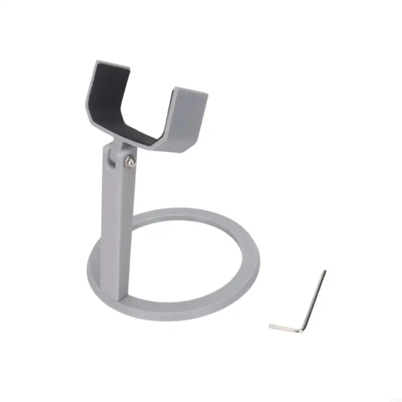 Động Có Thể Gập Lại Máy Bay Không Người Lái Giá Đỡ Ban Tổ Chức Nhựa Nhẹ Xây Dựng Đường Kính 9 Đế Cho Đa Vị Trí Xem F19E