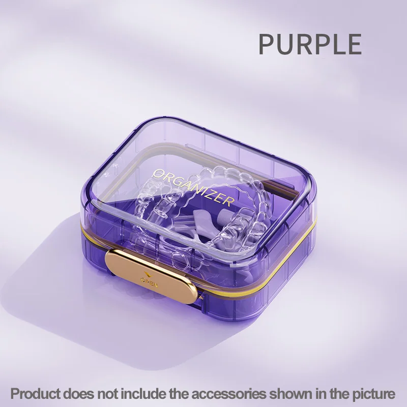 Variant: PURPLE