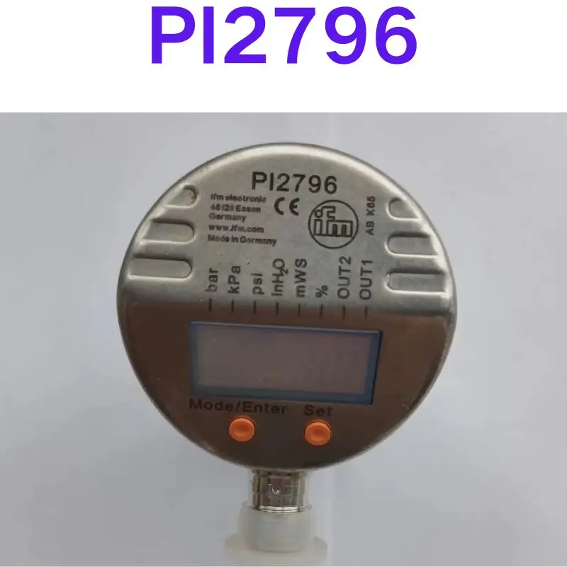 Brand-new  Pressure sensor PI2796