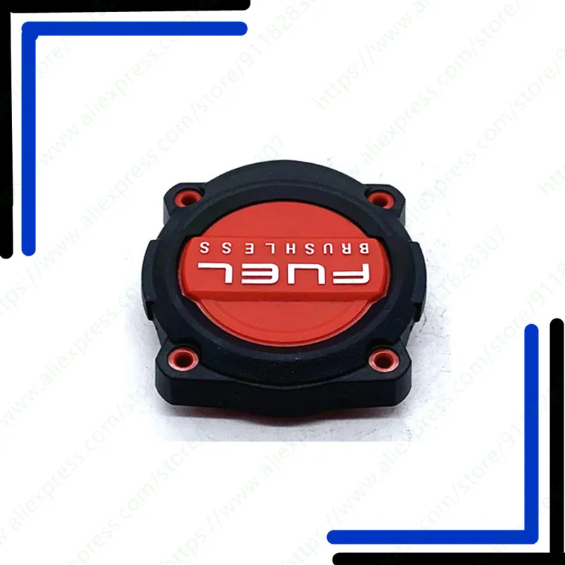 

Задняя крышка ротора 371763001 для Milwaukee M18FPD3, аксессуары для задней крышки электроинструмента