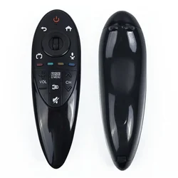 ABS Replacement Television Smart MR500 TV Remote Control English 3D Intelligent AN-MR500G