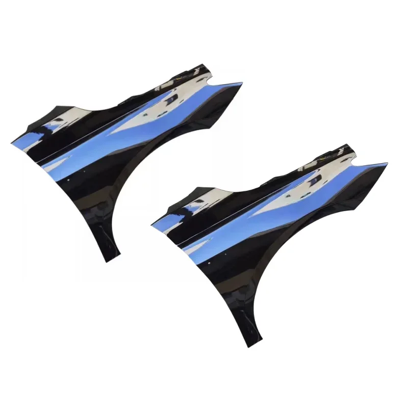 

Car Front Fenders for Chery ARRIZO 8 Belt paint Left Right Fender wing Car Accessories