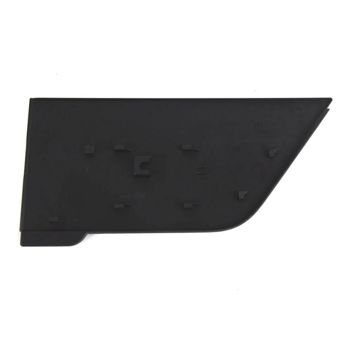 

Car Fuel Tank Cover Fuel Tank Door Plug Cover Trim For Ford Transit Custom Tourneo 2012-2020 1837417 1771170-ABQF