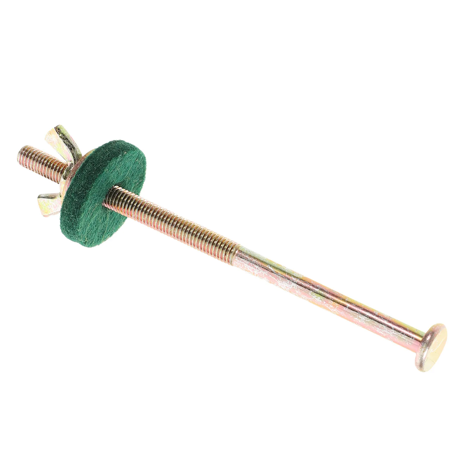 

Pedal Adjustment Screw Set for Upright Piano Repair High-Strength Metal Tuning Tool Precision Instrument Accessories DIY Project