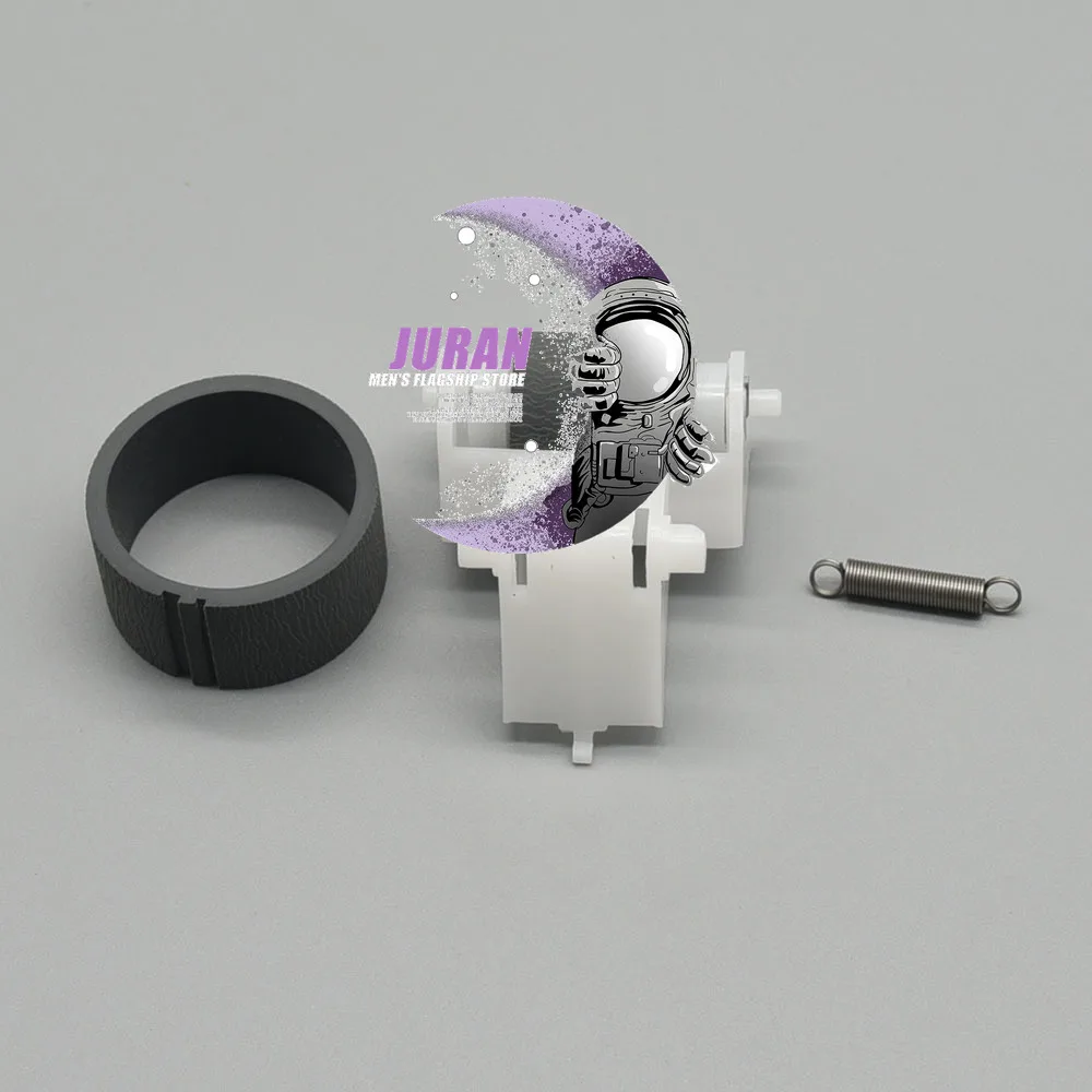 

50X 1466932 1447353 Pickup Roller for EPSON L800 L801 L805 L810 L850 Stylus Photo R250 R265 R270 R280 R285 R290 R295 R330 R360