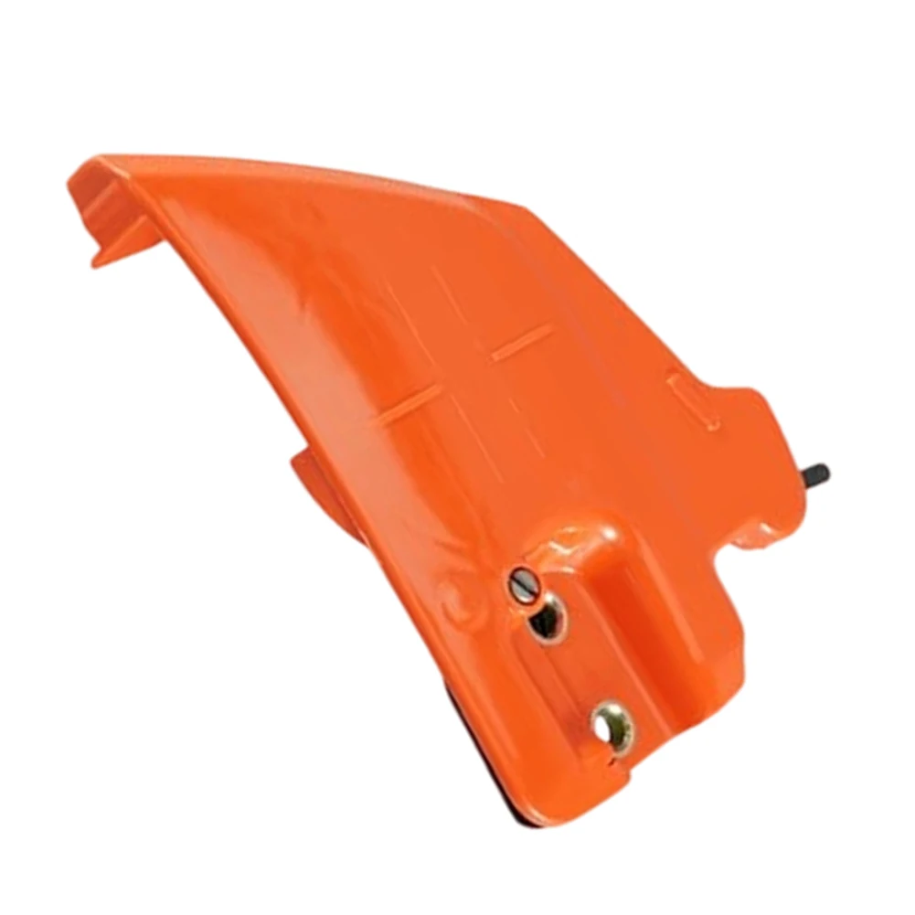 7-Piece Chainsaw Chain Brake Assembly for Echo CS370 CS400 CS370ES CS420 CS420ES Fast Activation Safety Stop Metal Construction