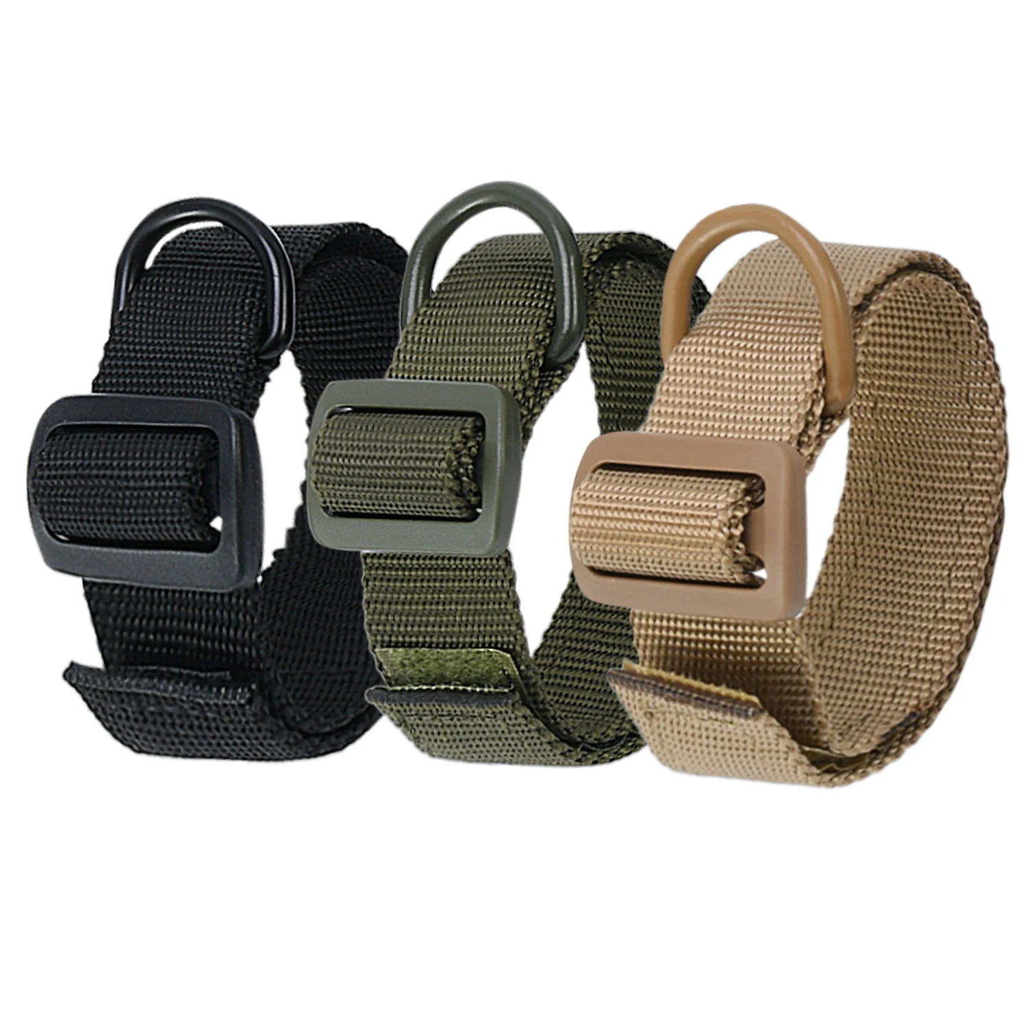 Multifunction Adjustable Nylon Airsoft ButtStock Sling Rifle Adapter Stock Gun Straps Rope Strapping Belts