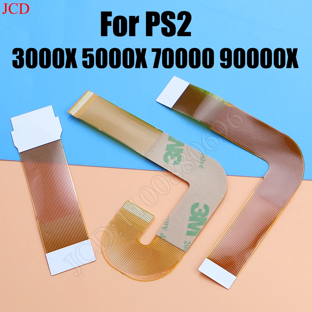 Для-sony-playstation-ps2-гибкий-плоский-ленточный-кабель-для-подключения-лазерной-линзы-scph-30000-50000-70000-75000-77000-9000x