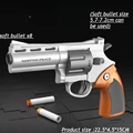 Revolver Orange