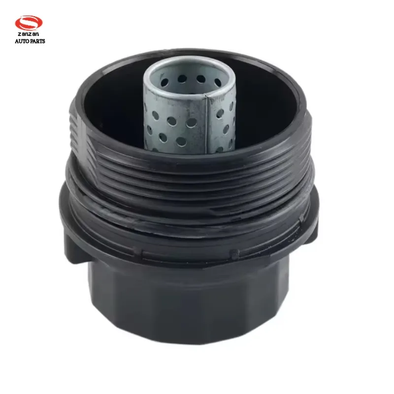 

15620-37010 1562037010 15620-0T010 15620-37010 19185631 TY1418630 917-039 917039 Black Oil Filter Housing Cap for Lexus CT200h