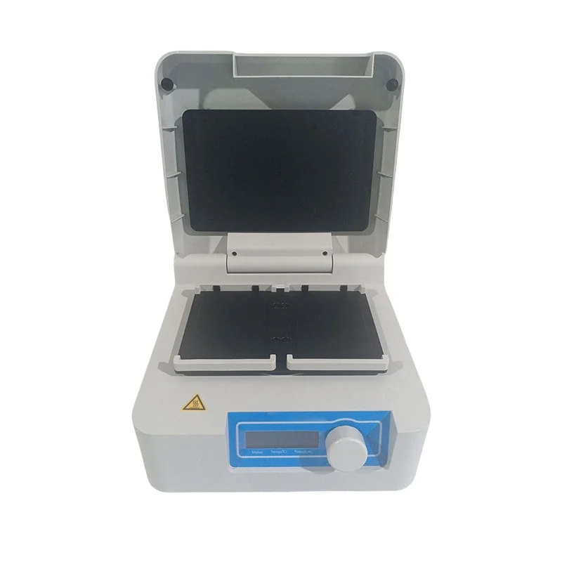 Electric Small cheapest 2 plates capacity Laboratory Incubator Microbiology Microplate Incubator Machine