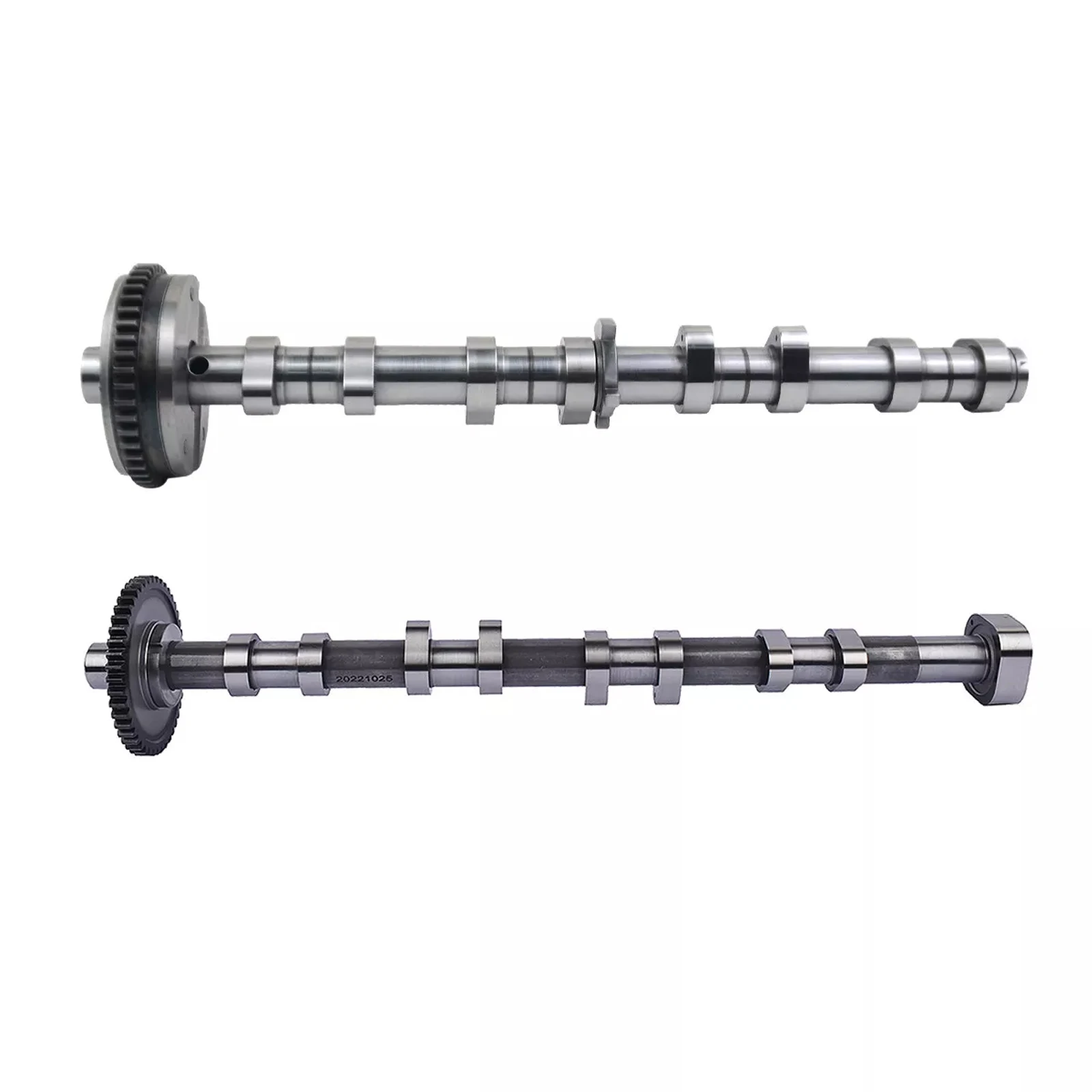 AP01 Intake + Exhaust camshaft For Audi Seat Skoda VW Beetle Tiguan 2.0 TFSI 06H109021J 06J109021H 06J109088 06H109088C