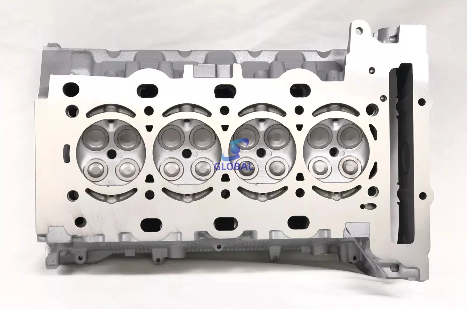 New Complete Cylinder Head Assembly for EP6 N14B16A (1.6L 4-CYL) OEM 11127577371 11127548477