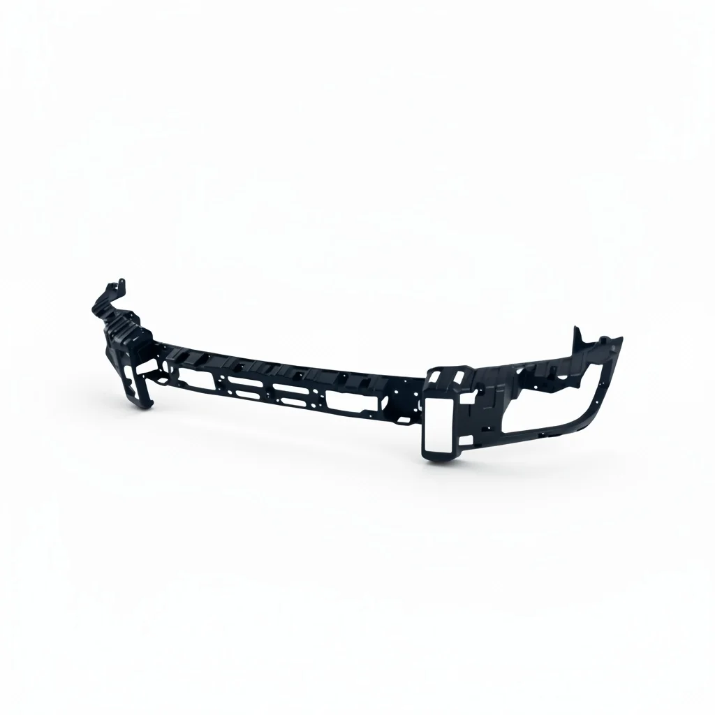 

Front Bumper, Plastic Car Replacement Bumper Fit For Jetour T2, Jetour Traveler, Chery JETOUR 2024, Auto Body Parts
