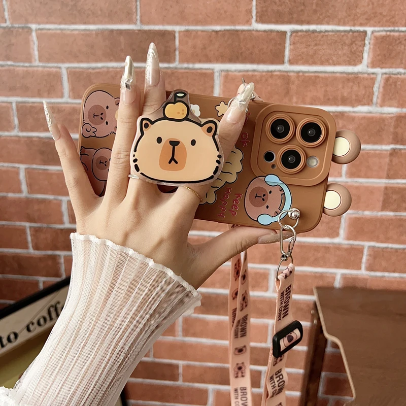 Thumbnail 3 - #41 Best Rated iPhone SE Cases to Buy in 2026