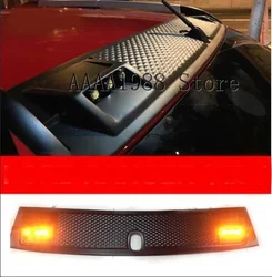 Led Roof Light Raptor Style Roof For FORD RANGER Wildtrack 2016 2017 2018 2019 T6 T7 T8 white color