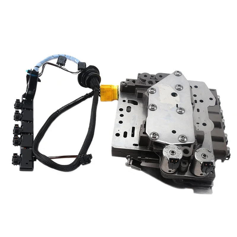 AL4 DPO Valve Body For Renault Peugeot Beringo Citroen C2 C3 C4 C5 C8 Lancia Phedra Kia Nissan Platina