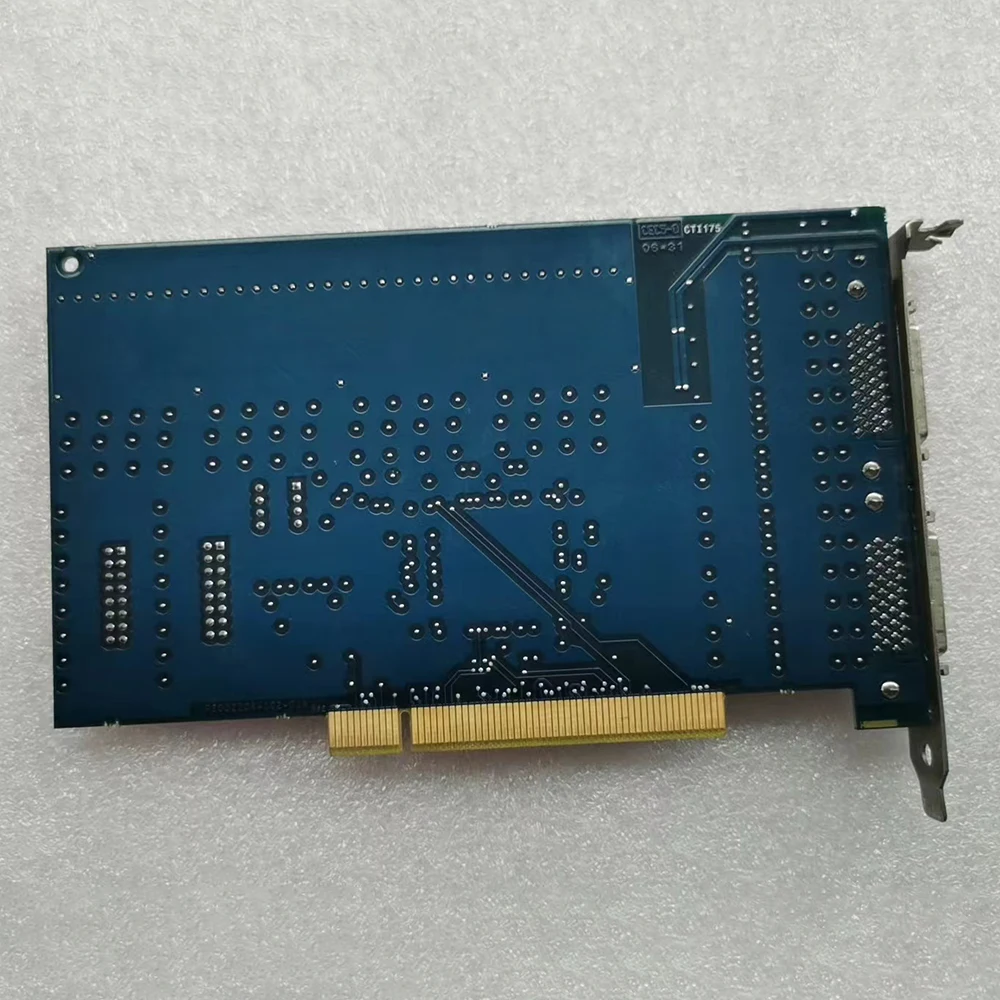 

Industrial computer control card KPCI-PIO32IOA