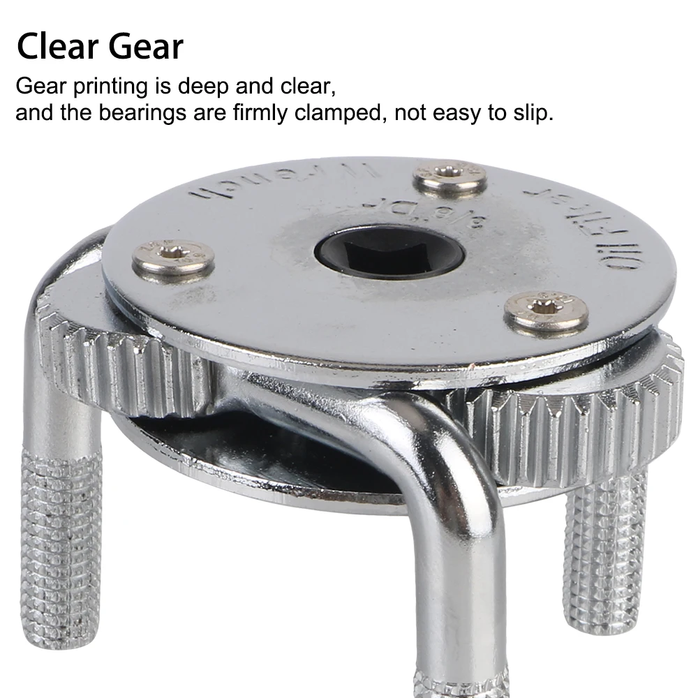 Thumbnail 4 - #47 Best Adjustable Spanner Wrenches to Buy In 2026