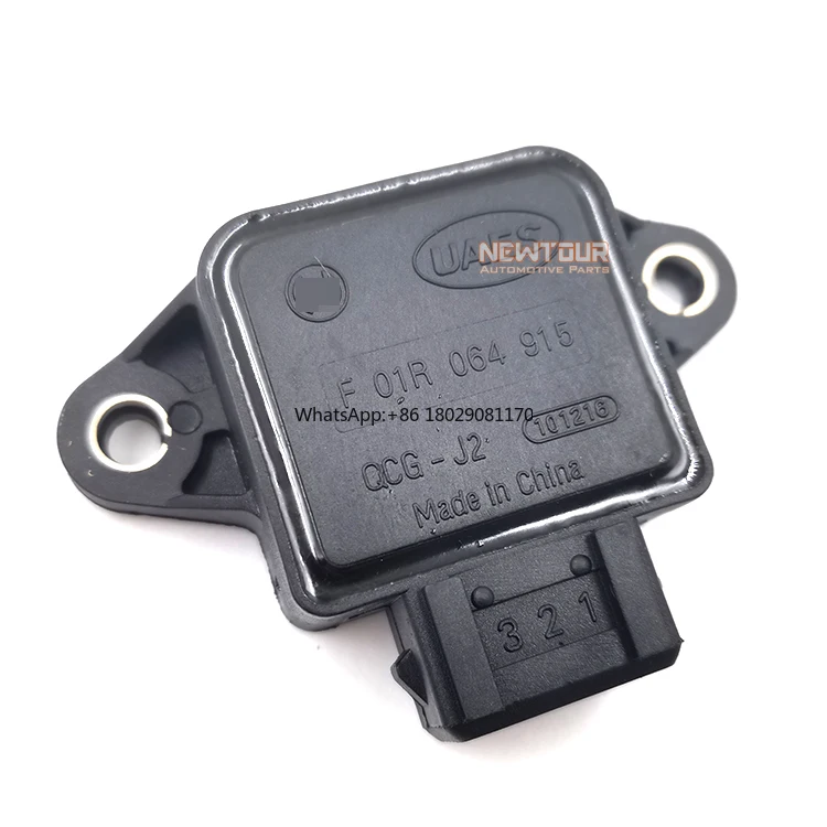 471Q-1L-1107800 automotive parts car spare parts Auto Throttle Position Sensor for BYD F3 F3R G3