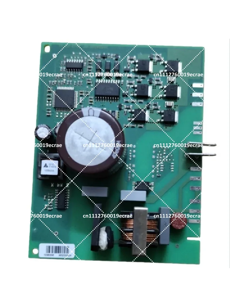 冷蔵庫交換部品用インバーターボードコンプレッサードライブボード