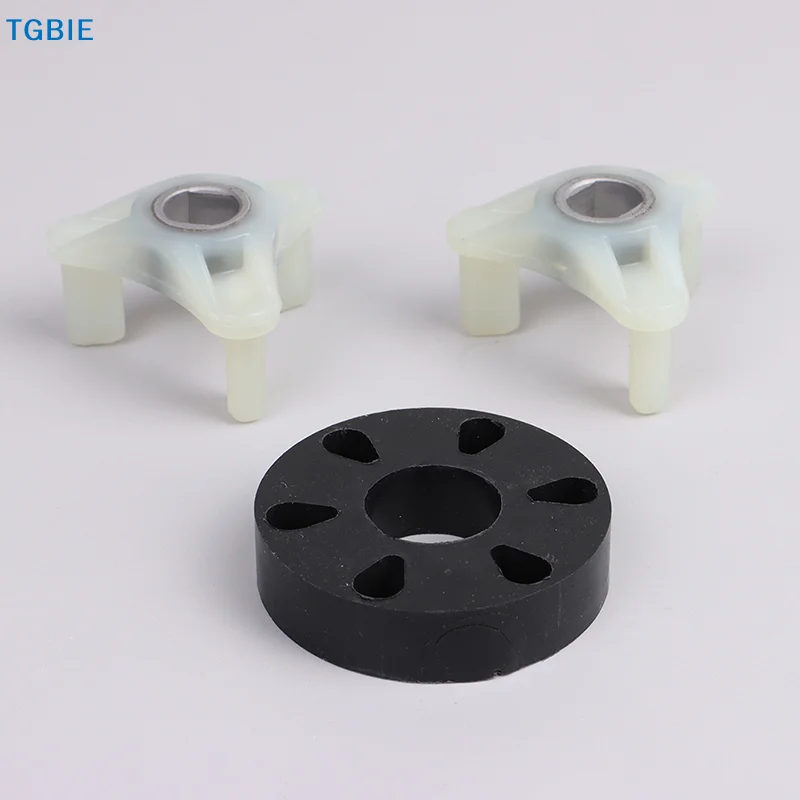 [TL]【TL】Washer Machine Motor Coupling Coupler Kit 285753A Replace Fits For Maytag Roper