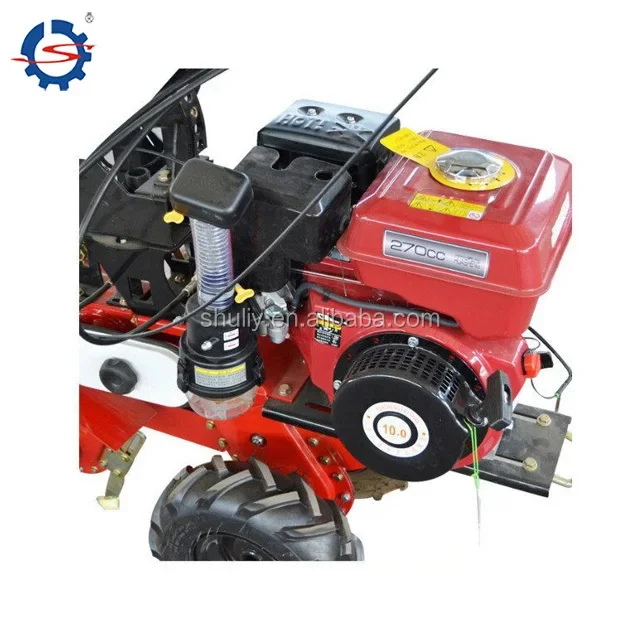 

Gasoline Mini Tiller/Agricultural Machines/farming tools/cultivator