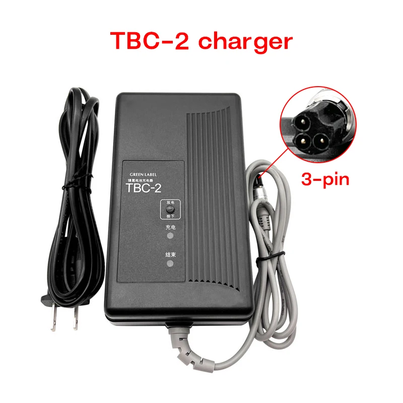 Top Black TBC-2 Cha…