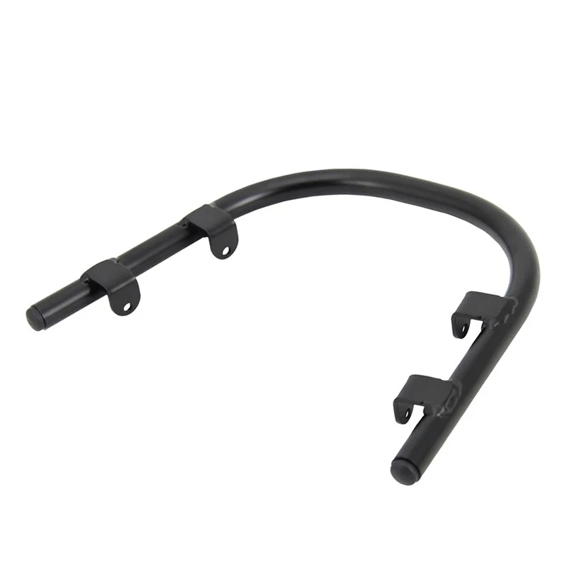 Suitable For Piaggio Vespa GTS300 250GTV Front Bumper U-Shaped Fender Guard Accessories for Motorbike Protection