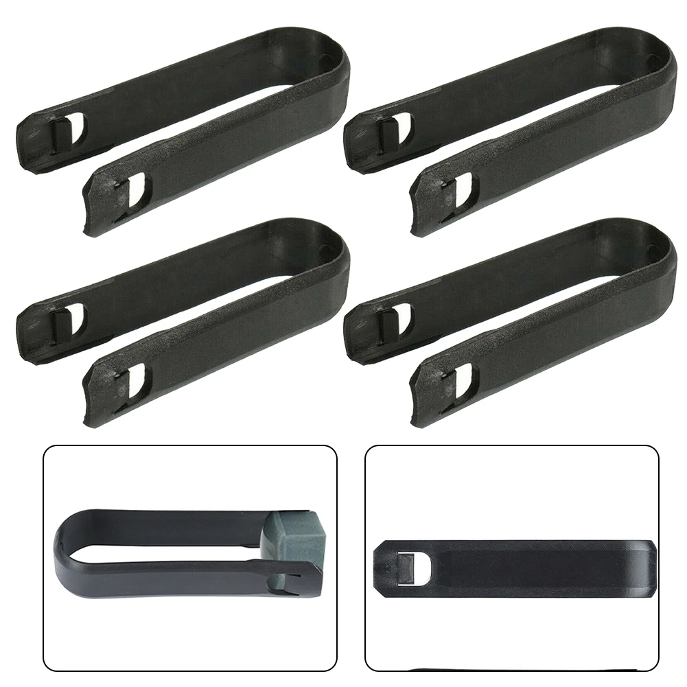 4PCS Wheel Bolt  Nut Cap Covers Puller Remover Tool  Tweezers #8D0012244A Auto Wheel  Lug Stud Nut Puller Remover  Repair Tool
