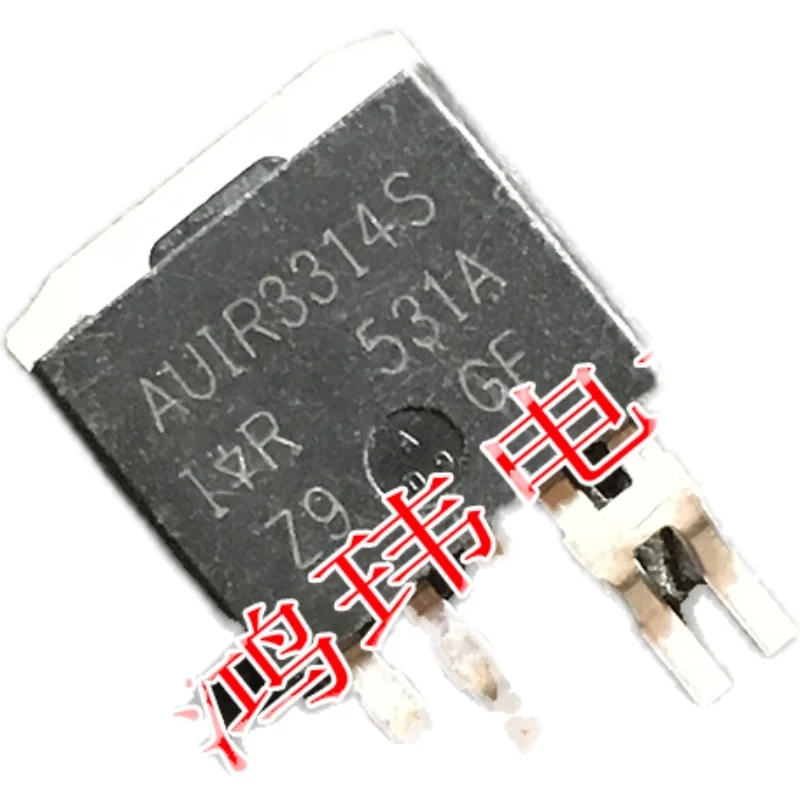 AUIR3314S IR3314S AUIR3314 TO-263 MOS 10 шт.