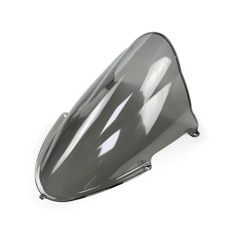 A30F-Windshield Heighten Windscreen Wind Deflectors Fairing Cover For APRILIA RS660 2021-2024 Motorcycle Parts