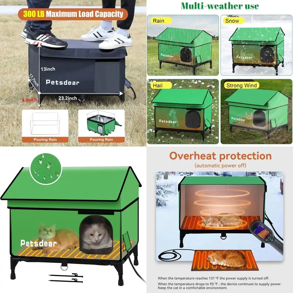 Large Insulated Wea…